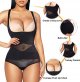 Shapewear Bodysuit for Women Tummy Control Butt Lifter Panty