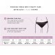 One Smooth U Underwire Bra Without Roll-Up Bands